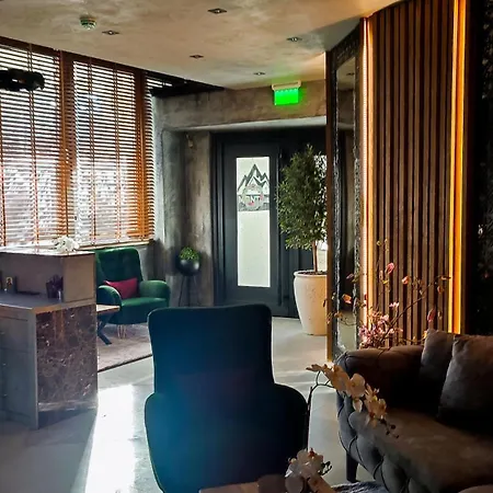 By Montebello Apartment Zlatibor