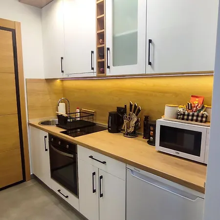 By Montebello Zlatibor