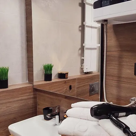 By Montebello Appartement