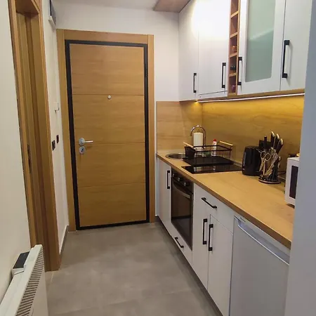 By Montebello * Zlatibor