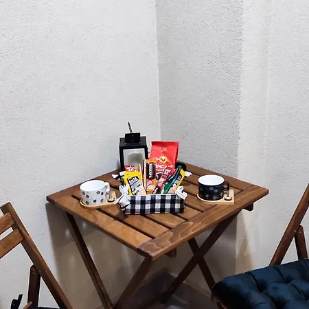 By Montebello Appartement *