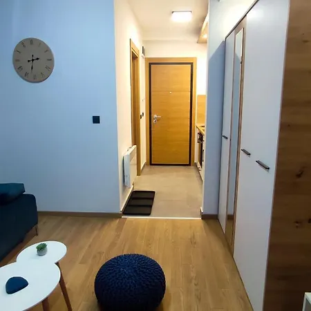 By Montebello Appartement Zlatibor