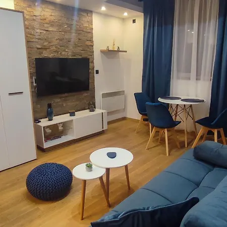 Appartement By Montebello *