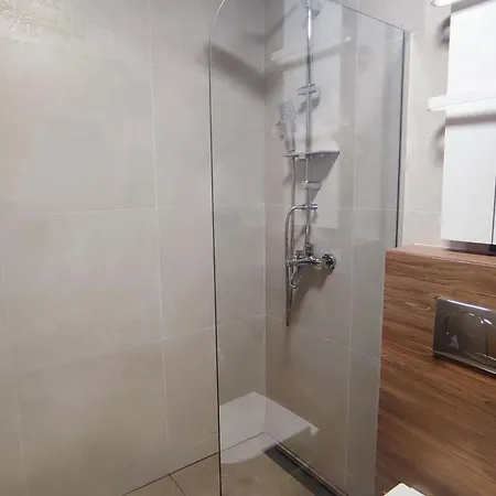 By Montebello Apartment Zlatibor