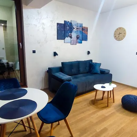 Appartement By Montebello