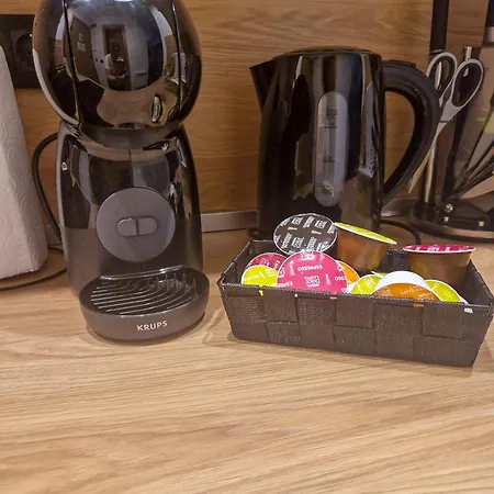 By Montebello Appartement Zlatibor