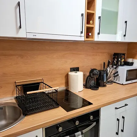 By Montebello * Zlatibor