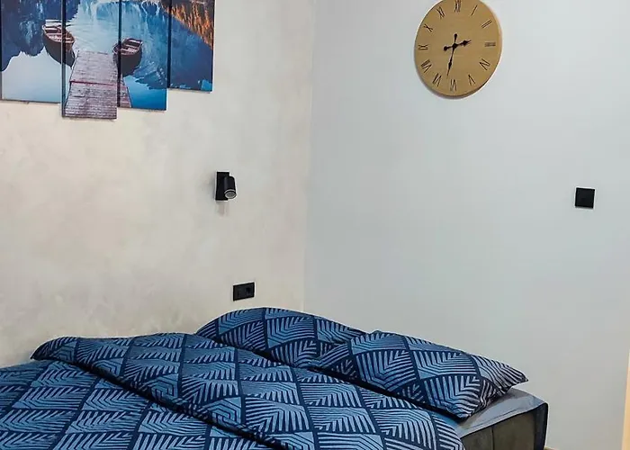 By Montebello 아파트 즐라티보