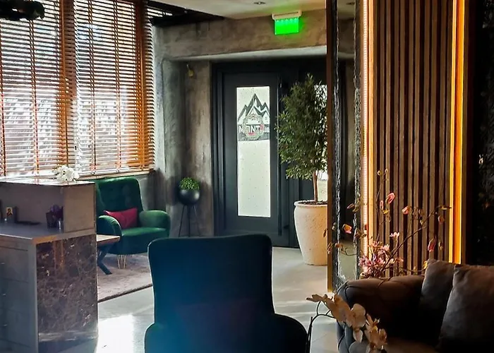 By Montebello 아파트 즐라티보