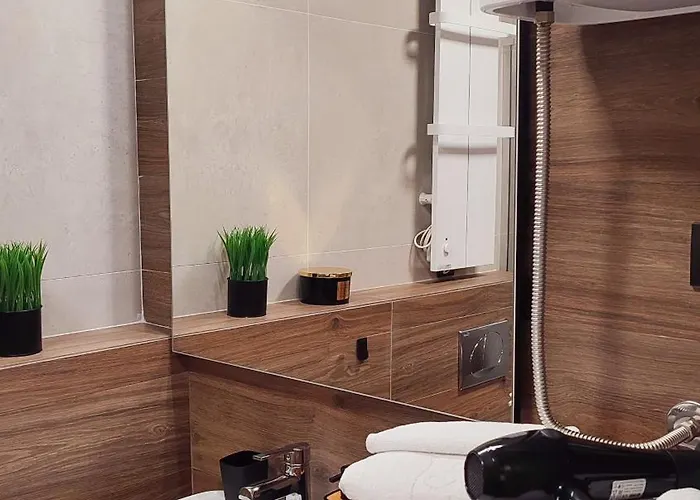 By Montebello 아파트