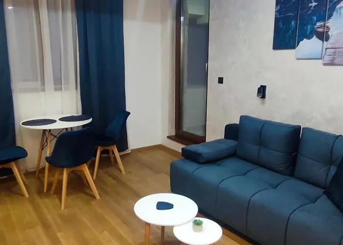 By Montebello 아파트