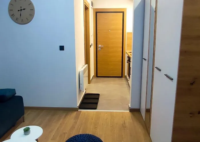 By Montebello 아파트 즐라티보