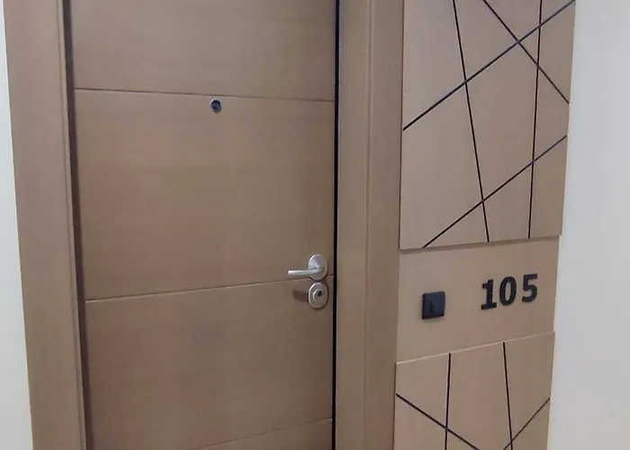 By Montebello 아파트