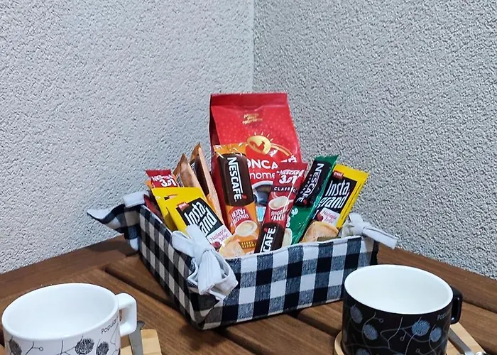 아파트 By Montebello