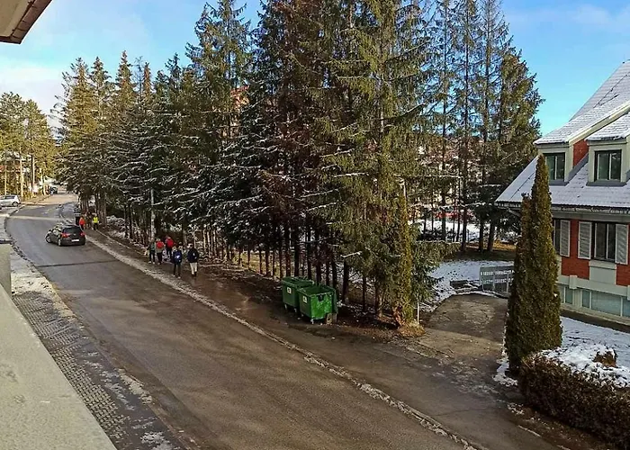 아파트 By Montebello 즐라티보