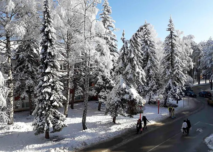 아파트 By Montebello 즐라티보