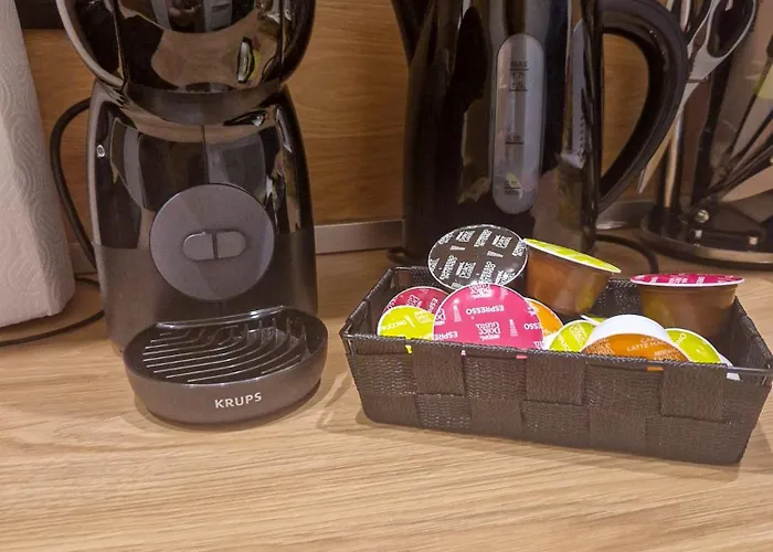 By Montebello 아파트 즐라티보