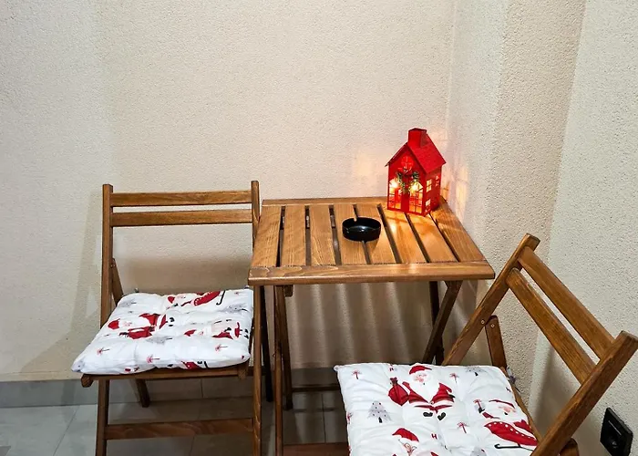 아파트 By Montebello