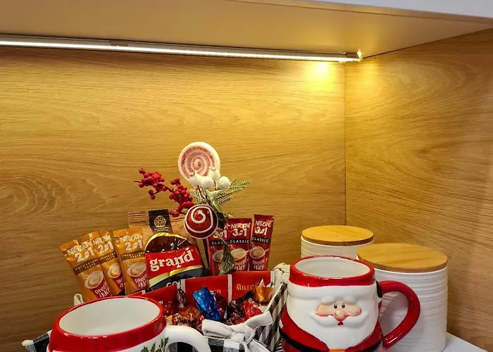 By Montebello 아파트